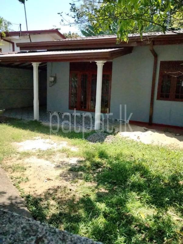 House for Sale in Kadawatha