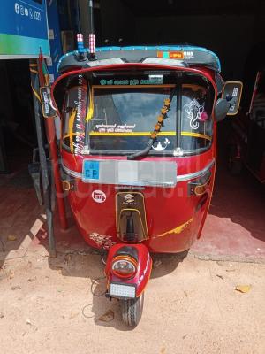 Bajaj Three Wheel 2006 - Used Three wheeler sale in Sri Lanka - patpat.lk