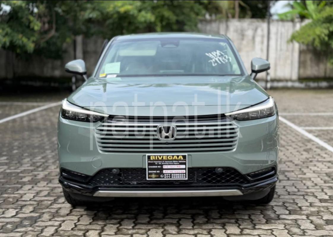Honda Vezel 2026 - අලුත් කාර් sale in Sri Lanka - patpat.lk