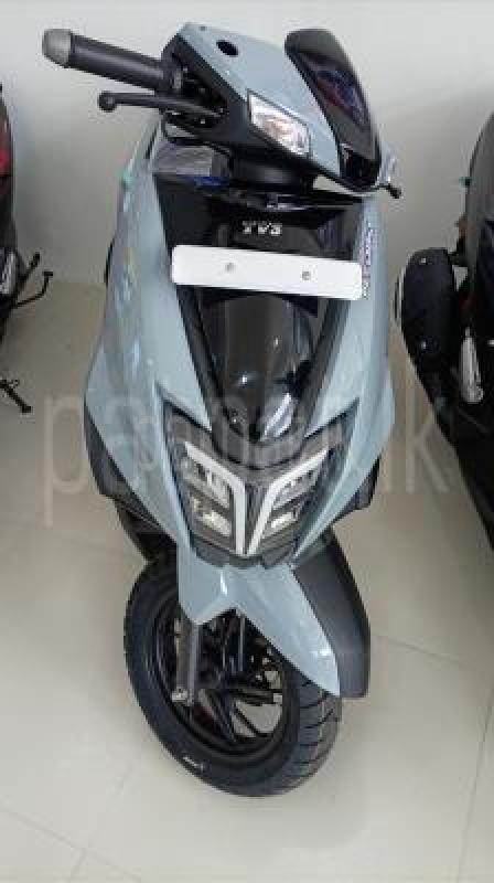 TVS Ntorq 2026 -  Bike sale in Sri Lanka - patpat.lk