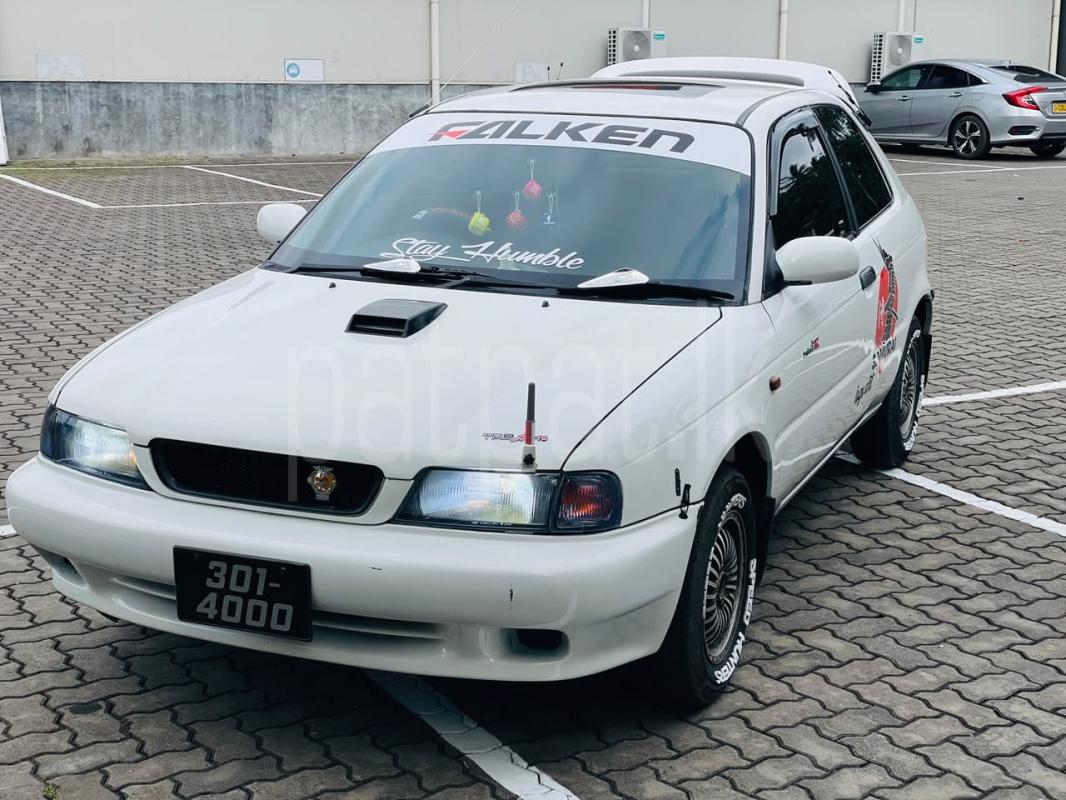 Suzuki Cultus 1997 -  කාර් sale in Sri Lanka - patpat.lk