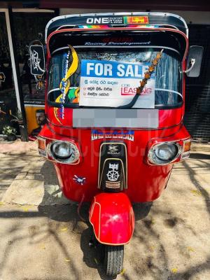 Bajaj Three Wheel 2010 - Used Three wheeler sale in Sri Lanka - patpat.lk