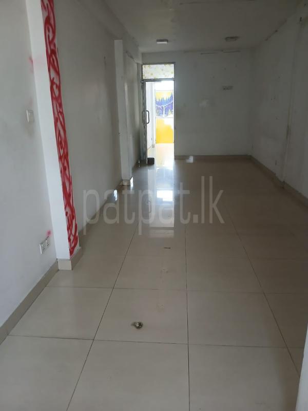 Building for Sale in Narahenpita (Colombo 05)