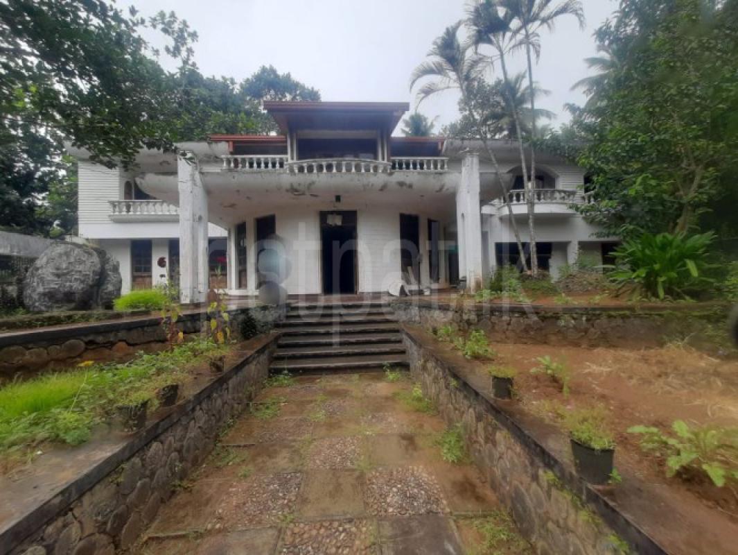 House for Sale in Nattarampotha