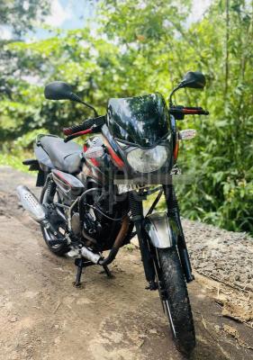 Bajaj Pulsar 2005 - Used Bike sale in Sri Lanka - patpat.lk