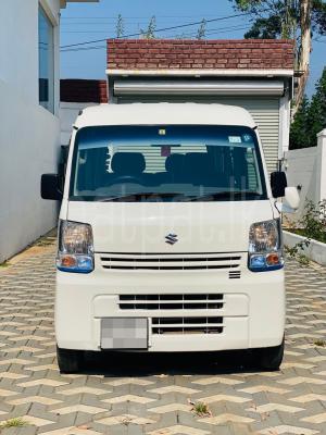 Suzuki Every 2018 - Used Car sale in Sri Lanka - patpat.lk