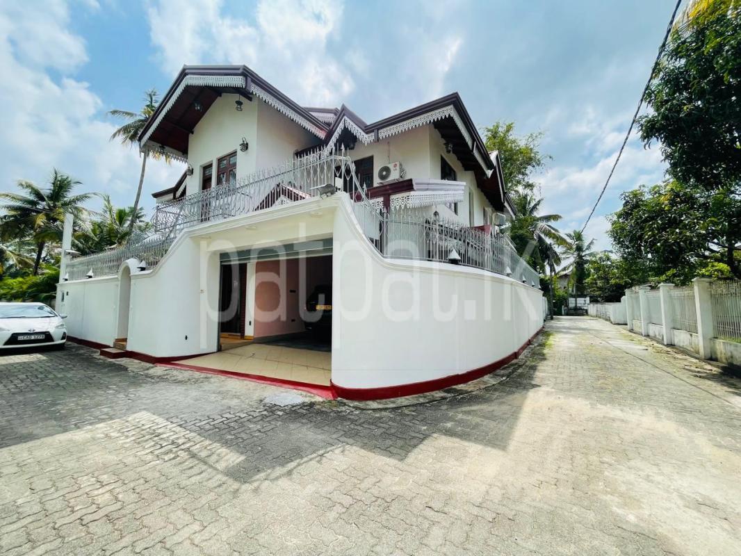 House for Sale in Kelaniya
