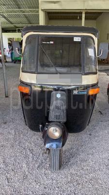 Bajaj Three Wheel 2004