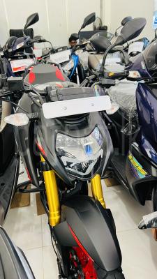 TVS Apache 2026 - Brand New Bike sale in Sri Lanka - patpat.lk