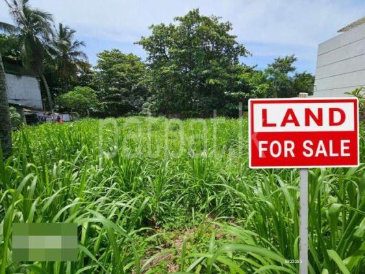 Residential Land for Sale in Wellampitiya