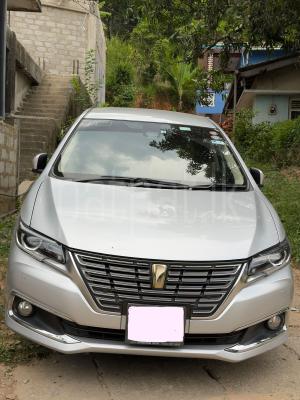 Toyota Premio 2018 - Used Car sale in Sri Lanka - patpat.lk