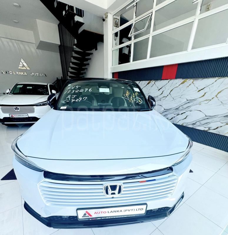 Honda Vezel 2026 -  SUV sale in Sri Lanka - patpat.lk
