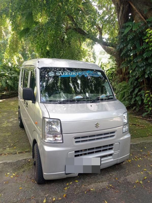 Suzuki Every 2015 -  Van sale in Sri Lanka - patpat.lk