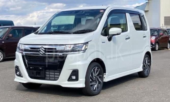 Suzuki Wagon R 2025