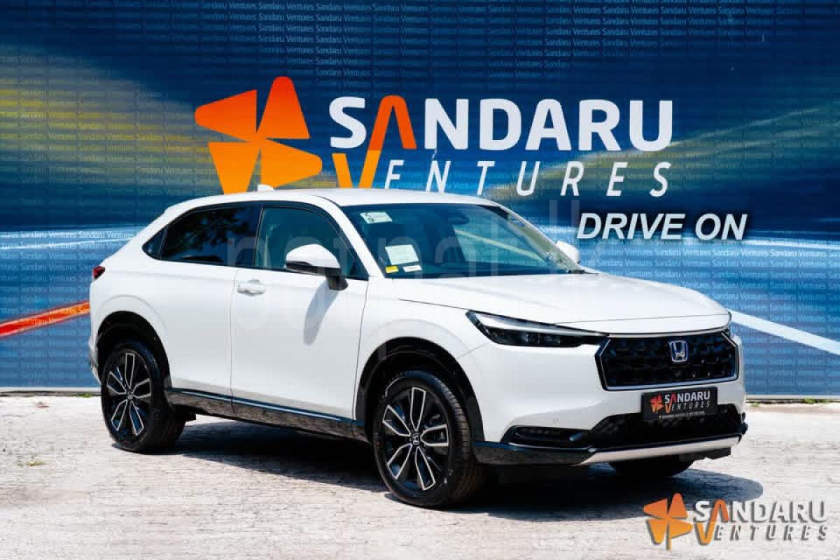 Honda Vezel 2026 -  SUV sale in Sri Lanka - patpat.lk