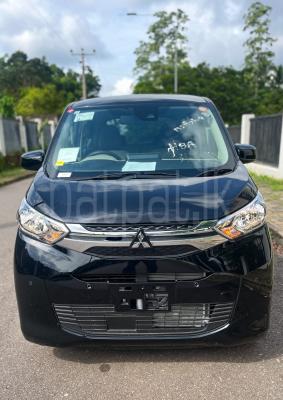Mitsubishi eK 2025 - Reconditioned Car sale in Sri Lanka - patpat.lk