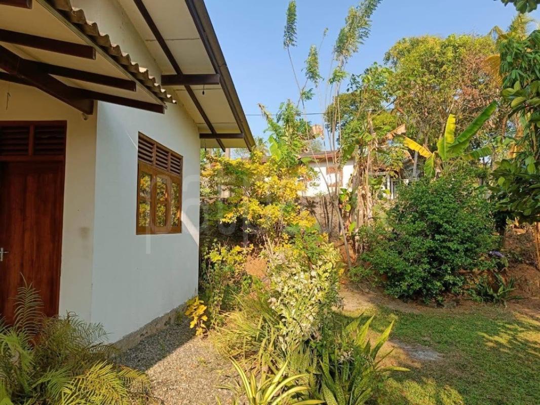House for Sale in Kesbewa