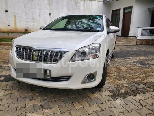 Toyota Premio 2014 - பயன்படுத்தப்பட்டது கார் sale in Sri Lanka - patpat.lk