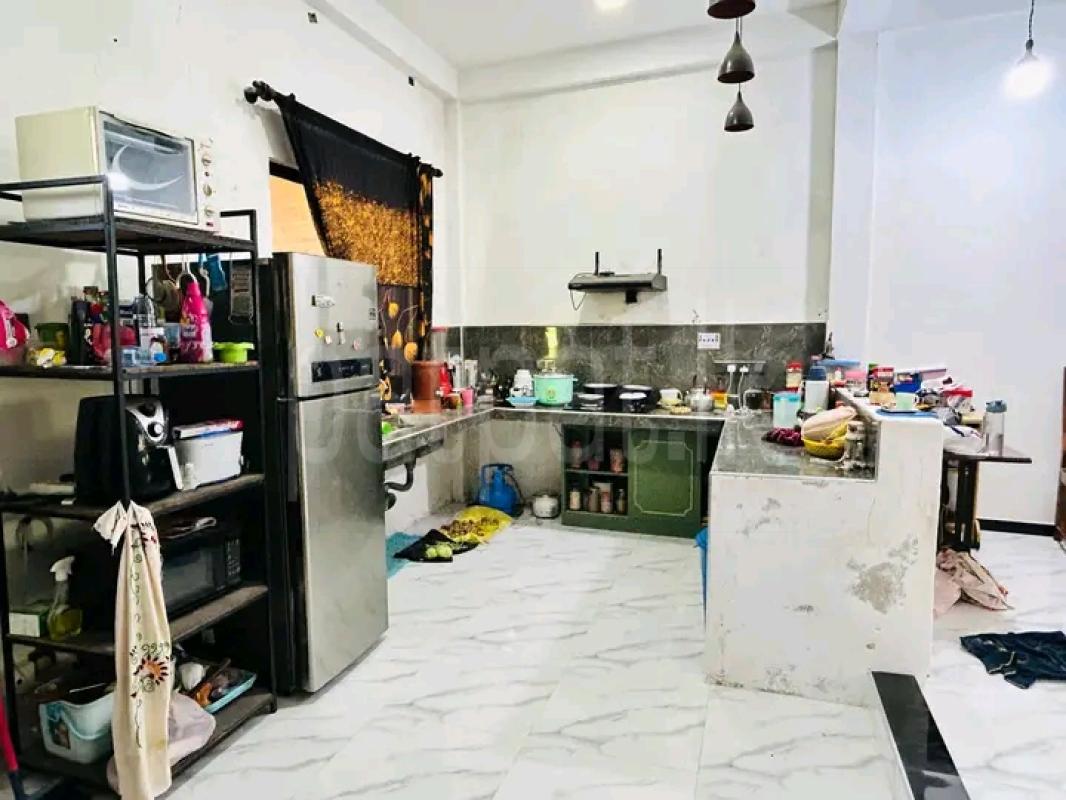 House for Sale in Nittambuwa