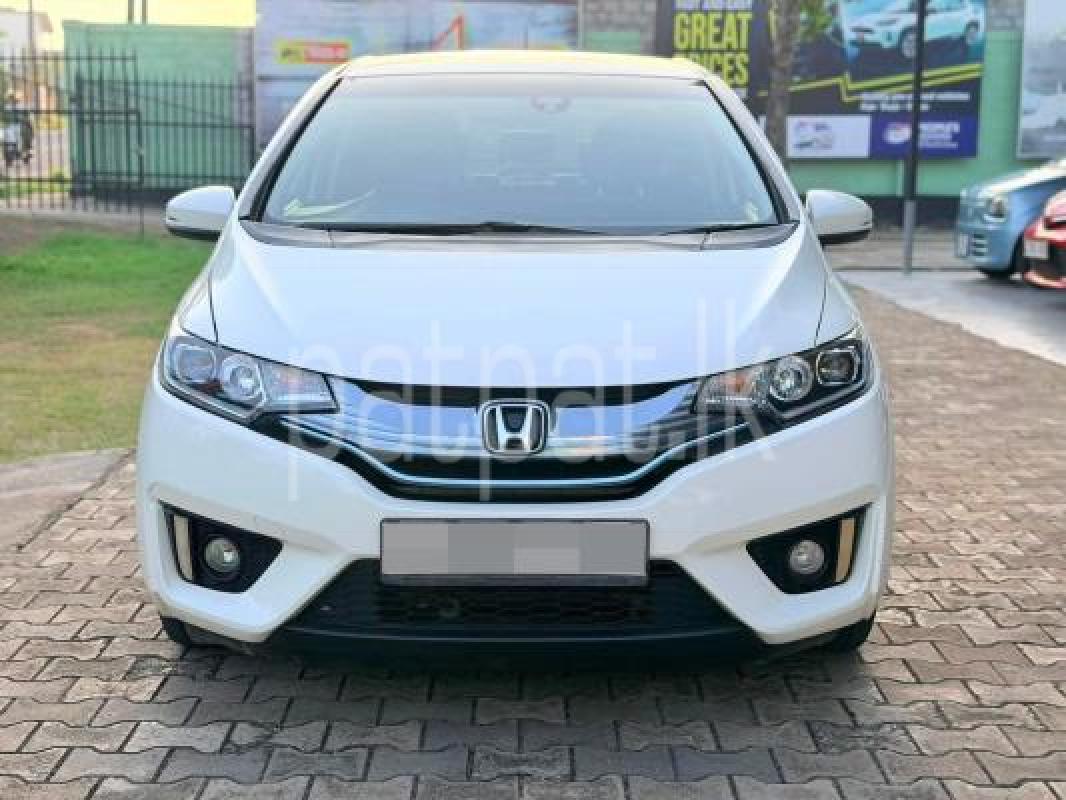 Honda Fit 2013 -  කාර් sale in Sri Lanka - patpat.lk