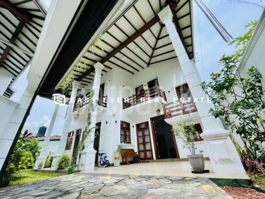 House for Sale in Piliyandala
