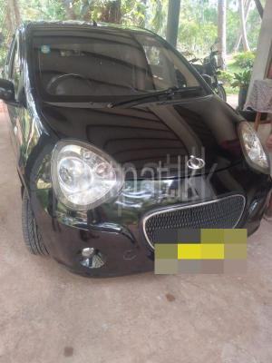 Micro Panda 2011 - பயன்படுத்தப்பட்டது கார் sale in Sri Lanka - patpat.lk