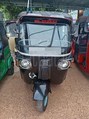Bajaj 4 stroke 2010 - Used Three wheeler sale in Sri Lanka - patpat.lk