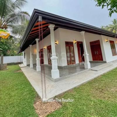 House for Sale in Gampaha