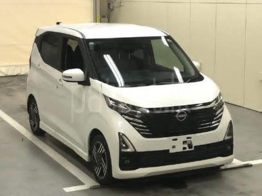 Nissan Dayz 2024 - Brand New Car sale in Sri Lanka - patpat.lk