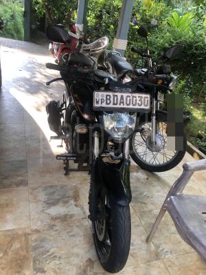 Yamaha FZ 2015 - Used Bike sale in Sri Lanka - patpat.lk