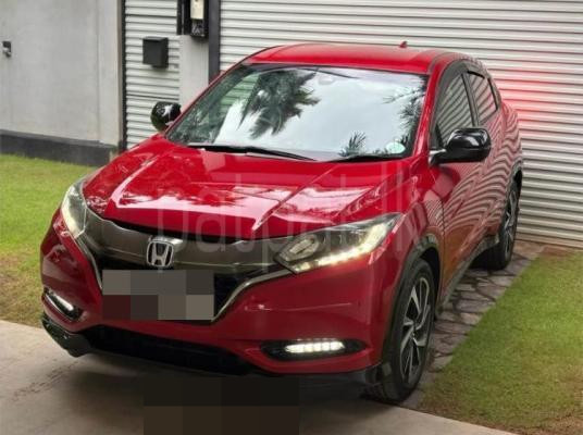 Honda Vezel 2017 - பயன்படுத்தப்பட்டது SUV sale in Sri Lanka - patpat.lk