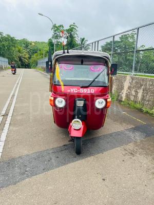 Bajaj 4 stroke 2010 - பயன்படுத்தப்பட்டது முச்சக்கர வண்டி sale in Sri Lanka - patpat.lk