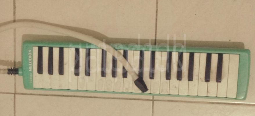 Suzuki Professional 37Key Melodica