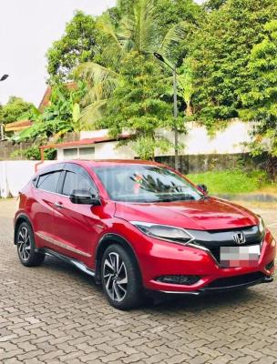 Honda Vezel 2017 - Used SUV sale in Sri Lanka - patpat.lk