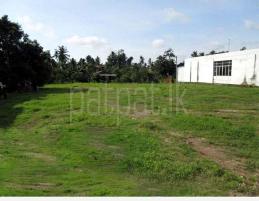 Commercial Land for Sale in Bambalapitiya (Colombo 04)