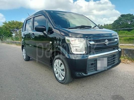 Suzuki Wagon R 2023 - භාවිතා කරන ලද කාර් sale in Sri Lanka - patpat.lk