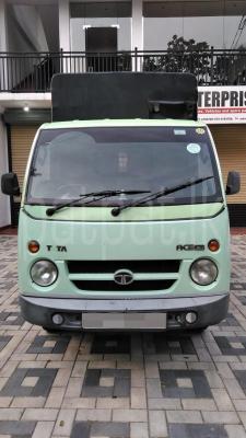 Tata Ace 2012