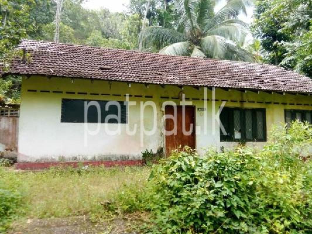 Residential Land for Sale in Anuradhapura