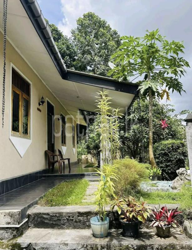 House for Sale in Kandy