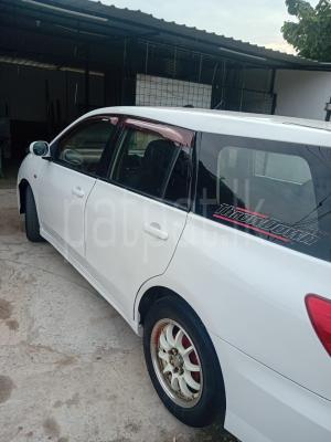 Nissan Wingroad 2008 - பயன்படுத்தப்பட்டது கார் sale in Sri Lanka - patpat.lk