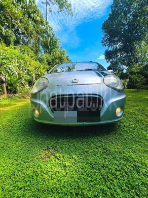 Micro Panda 2011 - Used Car sale in Sri Lanka - patpat.lk