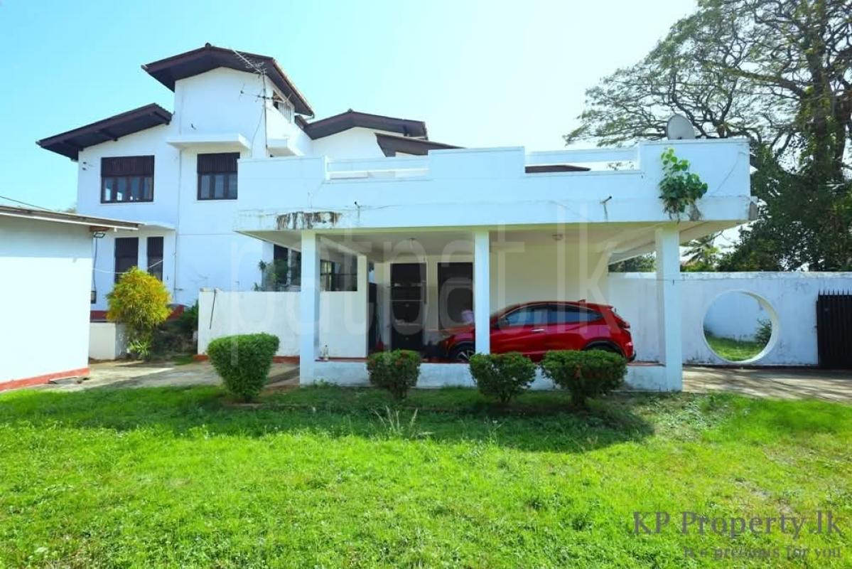 Residential Land for Sale in Moratuwa