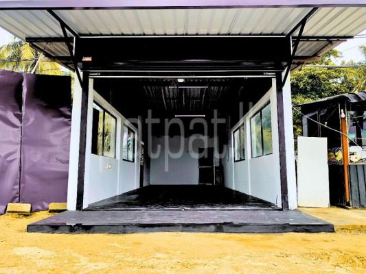 Building for Rent in Tanamalwila