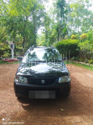 Suzuki Alto 2011 - Used Car sale in Sri Lanka - patpat.lk