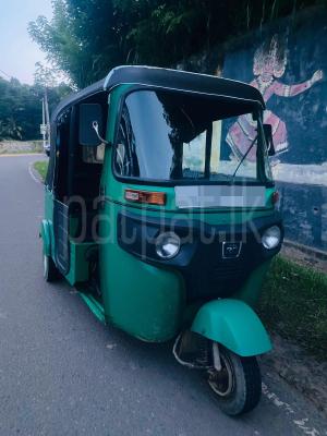 Bajaj Three Wheel 2017 - Used Three wheeler sale in Sri Lanka - patpat.lk
