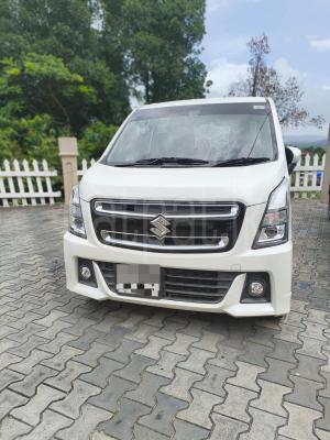 Suzuki Wagon R 2018 - Used Car sale in Sri Lanka - patpat.lk
