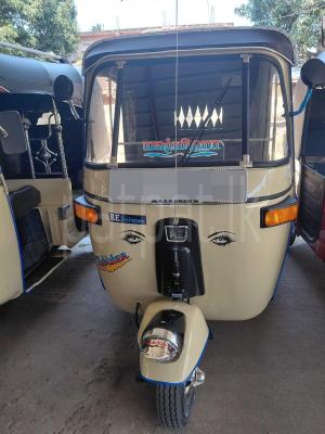 Bajaj Three Wheel 2005