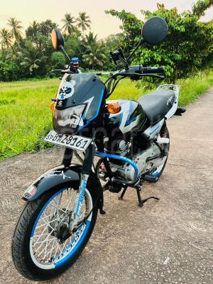 Bajaj CT100 2014 - Used Bike sale in Sri Lanka - patpat.lk
