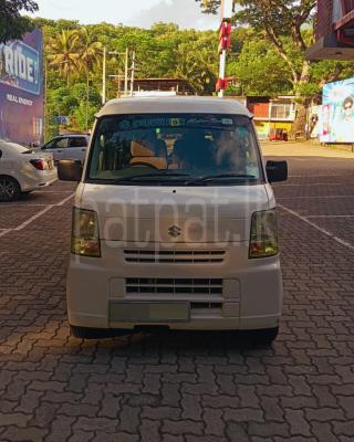 Suzuki Every 2011 -  கார் sale in Sri Lanka - patpat.lk