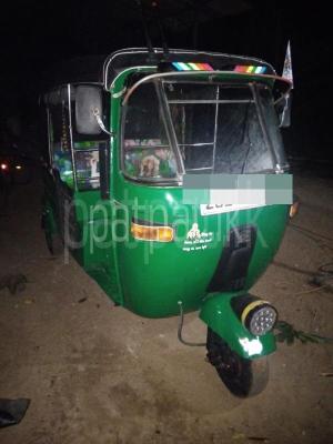 Bajaj Three Wheel 1994